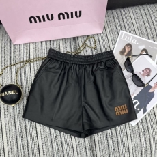 Miu Miu Short Pants